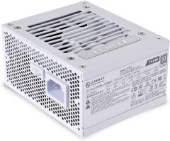FONTE GAMER BRANCA 80 PLUS GOLD 750 WATTS