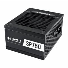 FONTE GAMER 80 PLUS GOLD 750 WATTS