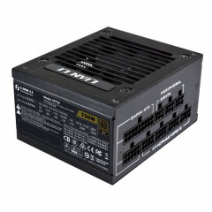FONTE GAMER 80 PLUS GOLD 750 WATTS