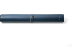 DESK PAD XP PEN LARANJA COM AZUL ESCURO 90 X 45 CM MODELO ACP01M