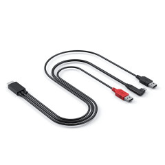 CABO XP PEN DE 3 EM 1 MODELO AD41