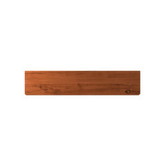 APOIO PARA TECLADO BUBINGA WOOD WRIST REST 98 SIZE