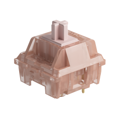 SWITCH PARA TECLADO MECANICO AKKO MODELO HAZE PINK