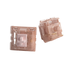 SWITCH PARA TECLADO MECANICO AKKO MODELO HAZE PINK