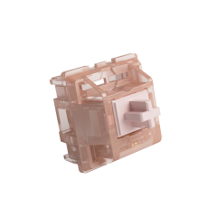 SWITCH PARA TECLADO MECANICO AKKO MODELO HAZE PINK