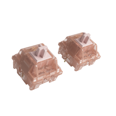 SWITCH PARA TECLADO MECANICO AKKO MODELO HAZE PINK