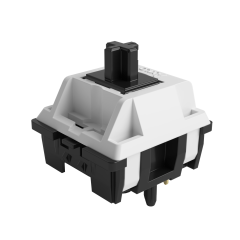 SWITCH PARA TECLADO MECANICO LINEAR MODELO CS PIANO (LUBED)