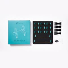 SWITCH AKKO SCREW-IN STABELIZER TIFFANY BLUE