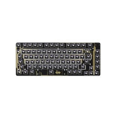 PLATE PCBA MOD 007 PRETO
