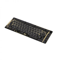 PLATE PCBA MOD 007 PRETO