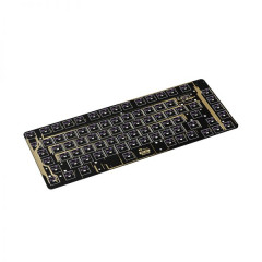 PLATE PCBA MOD 007 PRETO