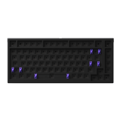 TECLADO BAREBONE MONSGEEK MG75W  RGB BAREBONE PRETO