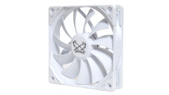 FAN KAZE FLEX II 120 ARGB 2000RP BRANCO