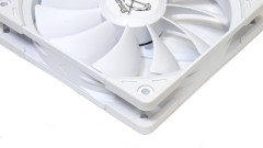 FAN KAZE FLEX II 120 ARGB 2000RP BRANCO