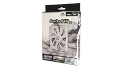 FAN KAZE FLEX II 120 SLIN 1800RP BRANCO
