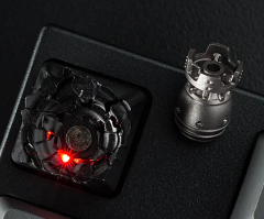 KEYCAP GAMER ZOMO MODELO NUCLEAR BOMB