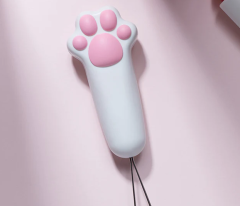 REMOVEDOR DE KEYCAP ZOMO MODELO CAT PAW