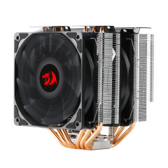 COOLER NIORD REDRAGON MODELO CC-1053