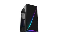 GABINETE ARGUS E5 PRETO