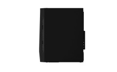 GABINETE ARGUS E5 PRETO