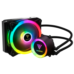 WATER COOLER GAMDIAS CHIONE E2-120 LITE