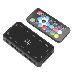 CONTROLADORA T-TGFC414 PRETO
