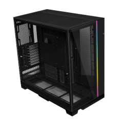 GABINETE GAMER O11 DEXL-X PRETO