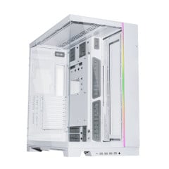 GABINETE GAMER O11 DEXL-W BRANCO