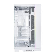 GABINETE GAMER O11 DEXL-W BRANCO