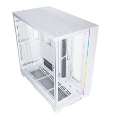 GABINETE GAMER O11 DEXL-W BRANCO