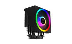 COOLER GAMDIAS BOREAS M1 610 PRETO.