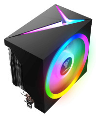 COOLER GAMDIAS BOREAS M1 610 PRETO.