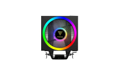 COOLER GAMDIAS BOREAS M1 610 PRETO.