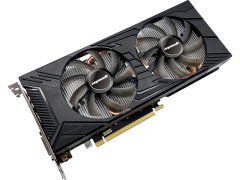 GPU MANLI GEFORCE RTX3050 8GB GDDR6 128-BIT