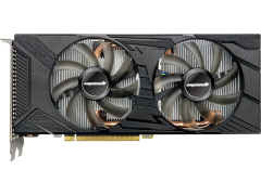 GPU MANLI GEFORCE RTX3050 8GB GDDR6 128-BIT