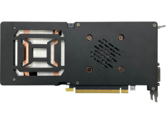 GPU MANLI GEFORCE RTX3050 8GB GDDR6 128-BIT