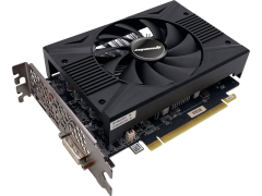 GPU MANLI GEFORCE GTX1650 4GB 128-BIT