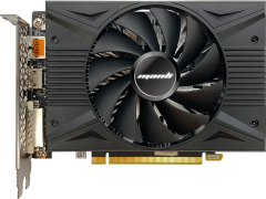 GPU MANLI GEFORCE GTX1650 4GB 128-BIT