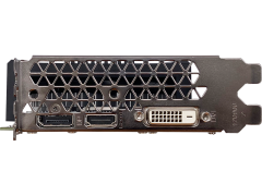 GPU MANLI GEFORCE GTX1650 4GB 128-BIT