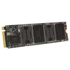 SSD-M2-PCle 3.0 EMBER REDRAGON 256GB GD-406