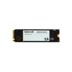 SSD-M2-PCle 3.0 EMBER REDRAGON 256GB GD-406