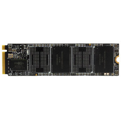 SSD-M2-PCle 3.0 EMBER REDRAGON 512GB GD-407