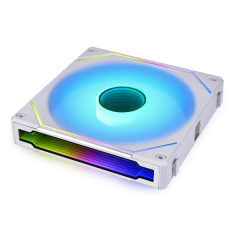 FAN GAMER UNI FAN SL-INF 140 BRANCO RGB NA FAN