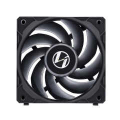 FAN 120MM LIAN LI UNI FAN P28 PRETO MODELO UF-P28120-1B