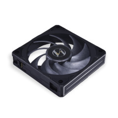 FAN 120MM LIAN LI UNI FAN P28 PRETO MODELO UF-P28120-1B