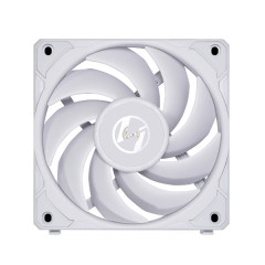 FAN 120MM LIAN LI UNI FAN P28 BRANCO MODELO UF-P28120-1W