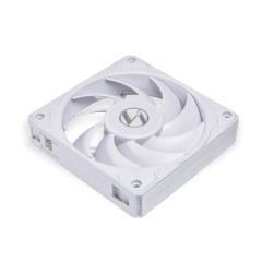 FAN 120MM LIAN LI UNI FAN P28 BRANCO MODELO UF-P28120-1W