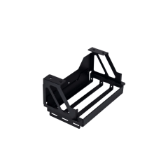ACESSÓRIO UPRIGHT GPU BRACKET PARA GABINETE EVO LIAN LI PPRETO MODELO O11DE-9X
