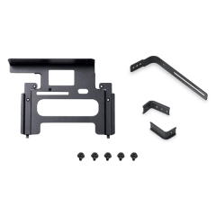 ACESSÓRIO UPRIGHT GPU BRACKET PARA GABINETE EVO LIAN LI PPRETO MODELO O11DE-9X