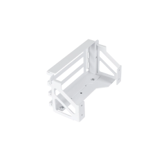 ACESSÓRIO UPRIGHT GPU BRACKET PARA GABINETE EVO LIAN LI BRANCO MODELO O11DE-9W